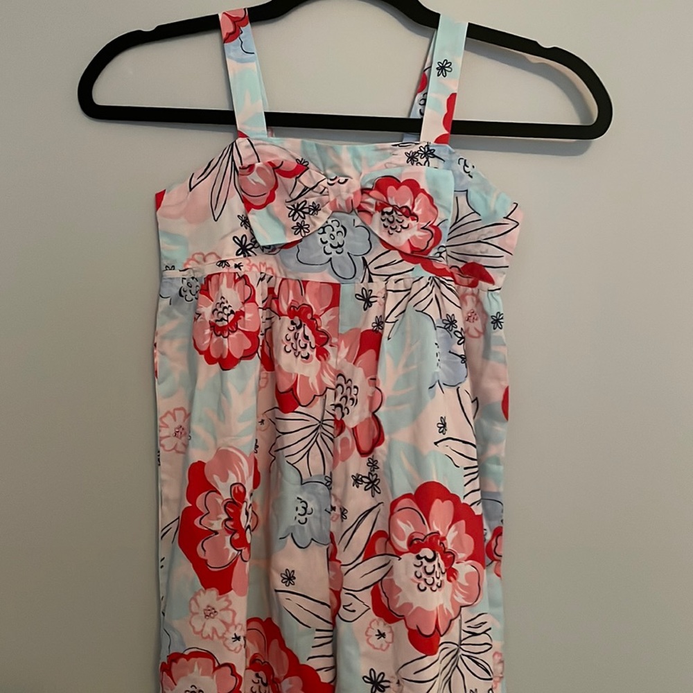 NWT Janie & Jack girls sz 8 jumper